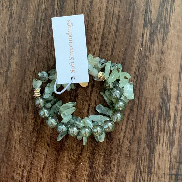 Soft surroundings bracelet - Picture 14 of 15